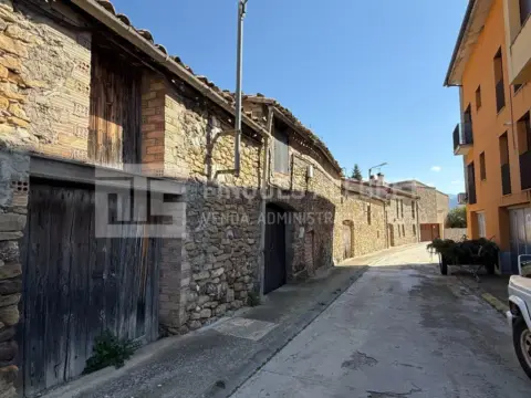 Casa en Salàs de Pallars