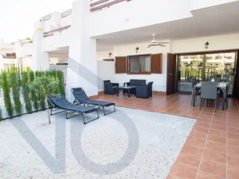 Apartamento en Benzal