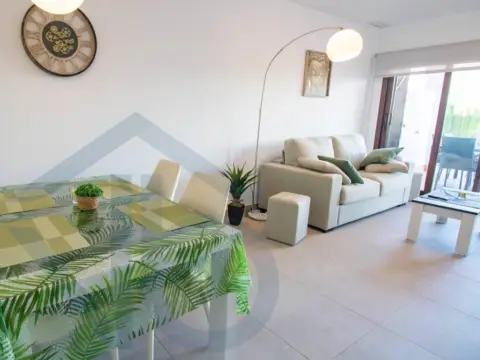 Apartamento en Benzal