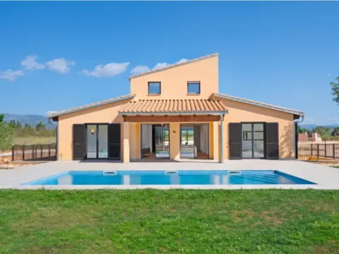 Casa rústica en Santa Maria del Camí