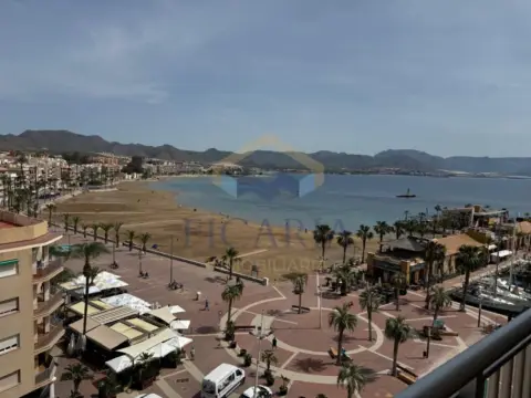 Piso en Puerto