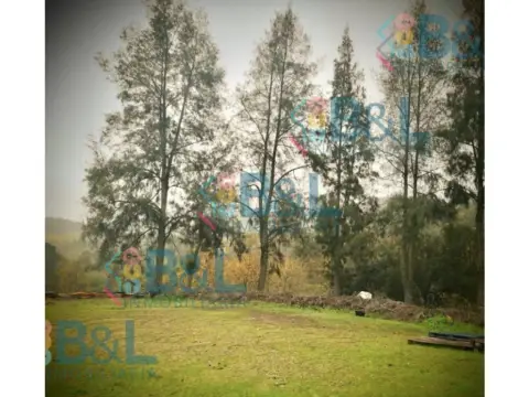 Terreno en Jabugo