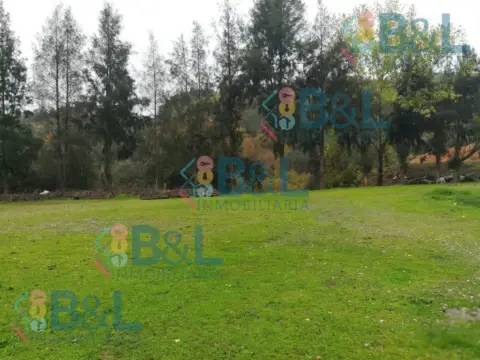 Terreno en Jabugo