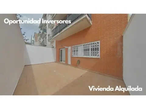 Piso en Bonavista