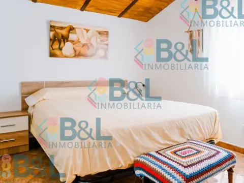 Finca rústica en Valverde del Camino