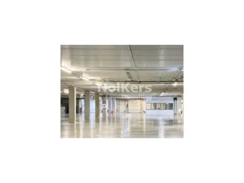 Nave industrial en Barberà del Vallès
