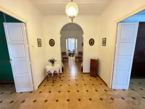 Casa en Los Dolores