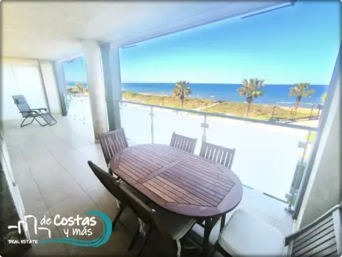 Apartamento en Guardamar de La Safor