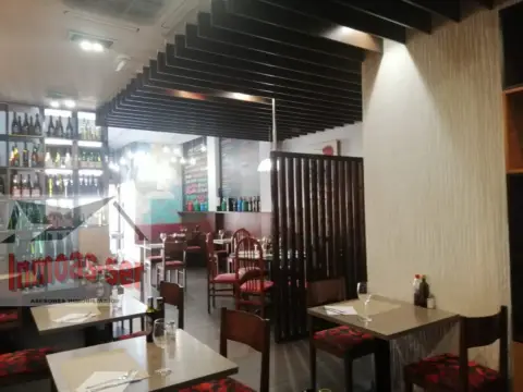 Local comercial en El Clot