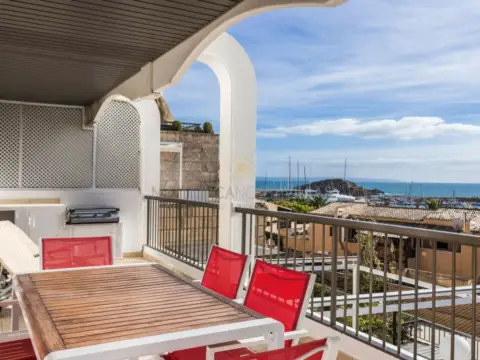 Apartamento en Portals Nous-Bendinat