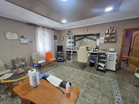 Piso en calle del Doctor Claramunt, 9