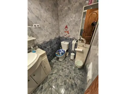 Piso en calle del Doctor Claramunt, 9