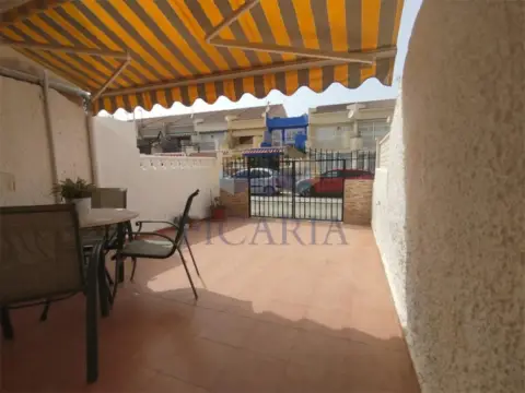 Dúplex en Avenida del Mar, 17