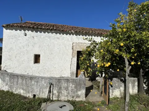 Casa rústica en calle Lugar Aceña de La Borrega
