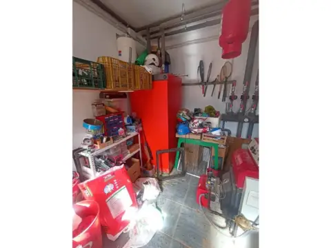 Casa rústica en Caltojar