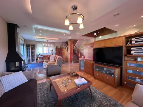 Chalet en Outeiro de Rei