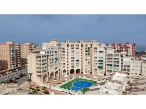Apartamento en calle Edificio Marinasol-Pl G, nº 1