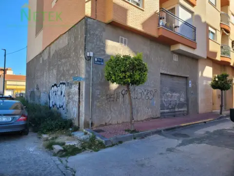 Local comercial en Alcantarilla