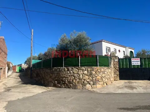 Chalet en Carrascalejo