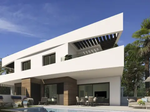 Casa en Dolores