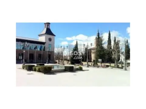 Casa en Ugena