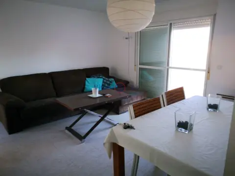 Ático en calle de Ortega Melgarés