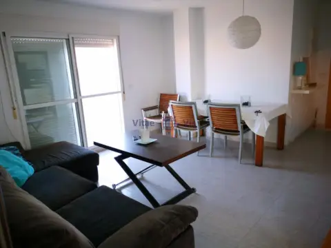 Ático en calle de Ortega Melgarés