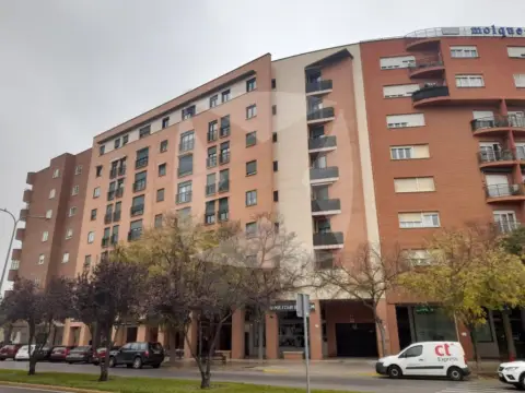 Piso en Huerta Rosales-Valdepasillas