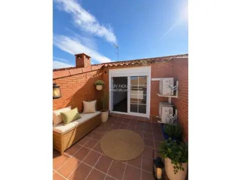 Piso en Camarena