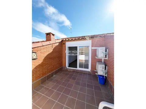 Piso en Camarena