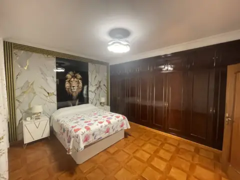 Casa en Centro-Doña Mercedes