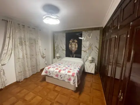 Casa en Centro-Doña Mercedes