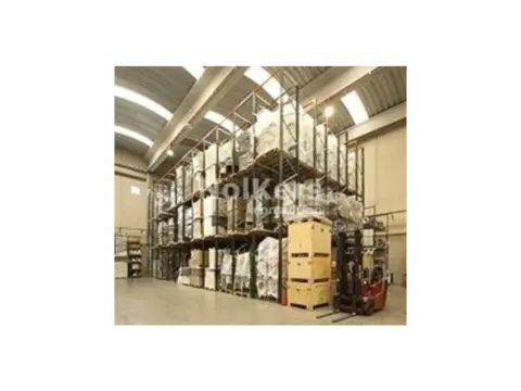 Nave industrial en Centre