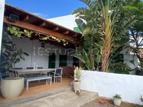 Piso en Haría