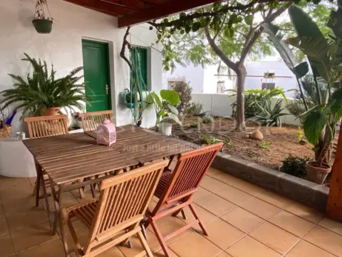 Piso en Haría
