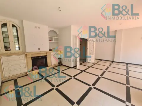 Chalet en Punta Umbría