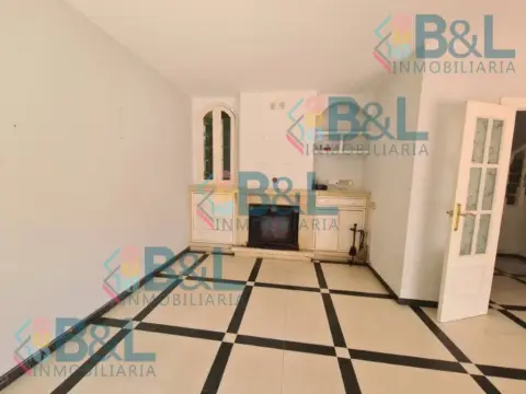 Chalet en Punta Umbría