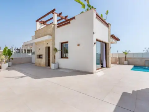 Chalet en Cala Marqués