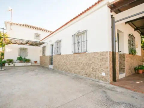 Finca rústica en Coín