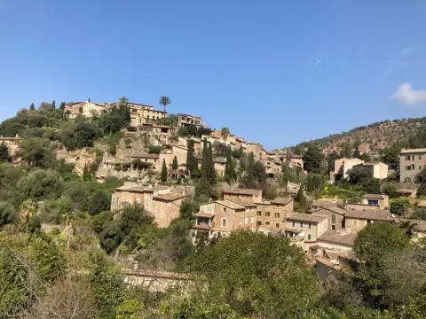 Casa en Deià