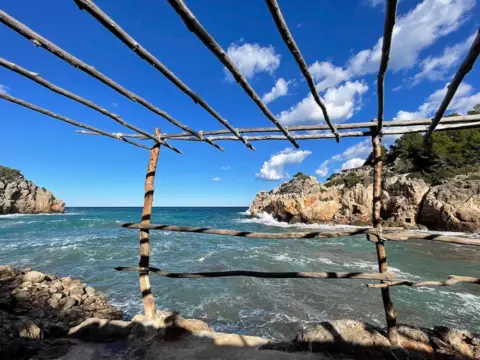 Casa en Deià
