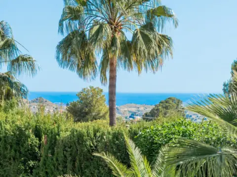 Casa en calle Urbanización Pla de la Lloma, 12