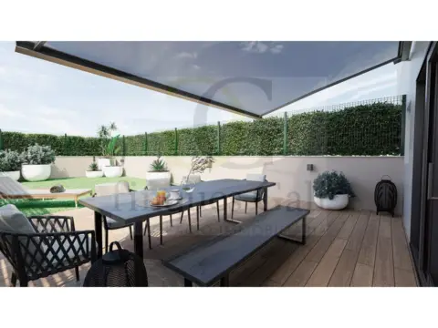 Piso en Sant Fruitós de Bages