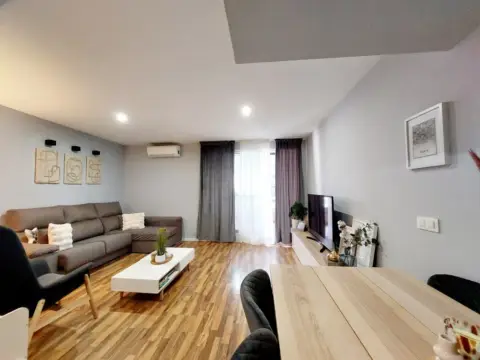 Casa adosada en La Pilara