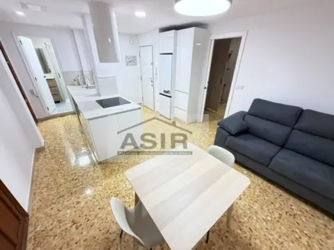 Estudio en La Vila