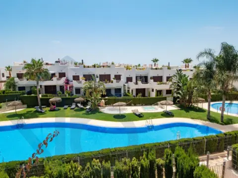 Apartamento en Benzal