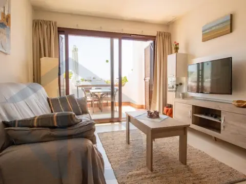 Apartamento en Benzal