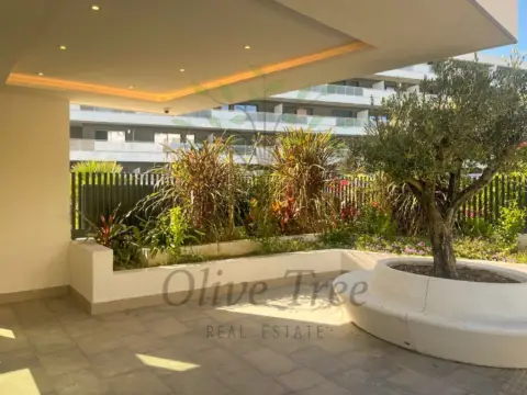 Apartamento en Ses Figueretes-Platja d'en Bossa-Cas Serres