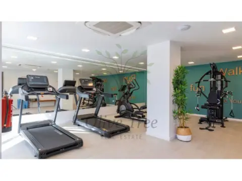 Apartamento en Ses Figueretes-Platja d'en Bossa-Cas Serres
