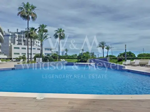 Apartamento en Passeig de Joan Carles I, 31